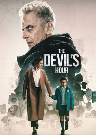 The Devils Hour (2024) Season 2 Hindi Dubbed Complete Series 