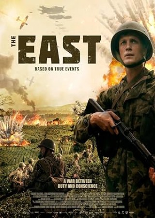 The East (2020) Hindi Dubbed