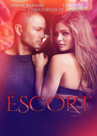 The Escort (2016) English