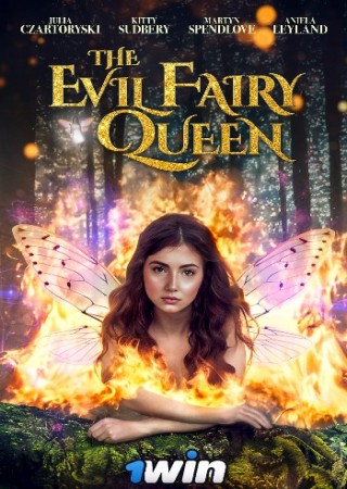 The Evil Fairy Queen (2024) Hindi Dubbed