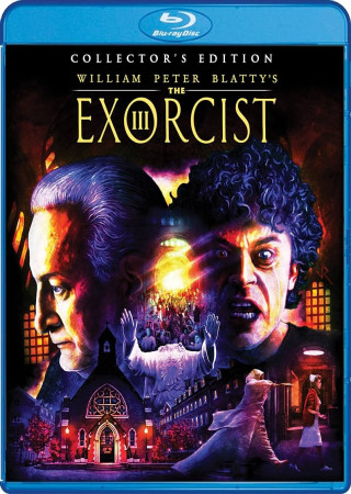 The Exorcist III (1990) Hindi Dubbed