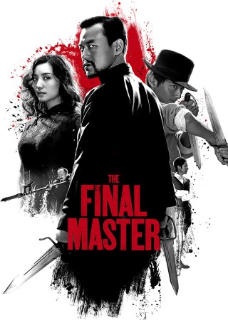 The Final Master (2015) Hindi Dubbed