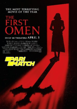 The First Omen (2024) Hindi Dubbed