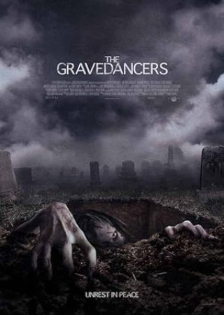 The Gravedancers (2006) Hindi Dubbed