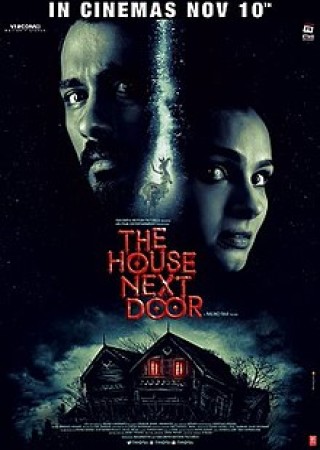 The House Next Door (2017) Hindi Dubbed