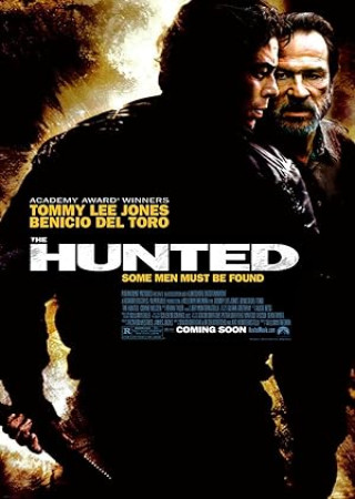 The Hunted (2003) Hindi Dubbed