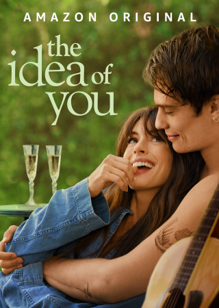 The Idea of You (2024) Hindi Dubbed