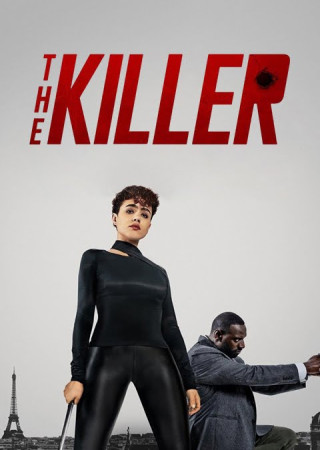 The Killer (2024) Hindi Dubbed