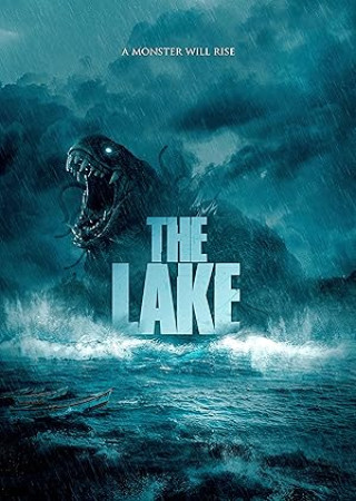 The Lake (2022) Hindi Dubbed