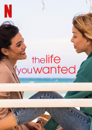 The Life You Wanted (2024) S01 Complete Hindi Dubbed NF Series