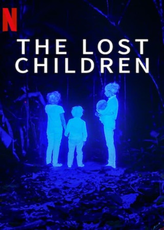 The Lost Children (2024) Hindi Dubbed