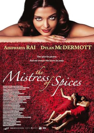 The Mistress of Spices (2005) Hindi Dubbed