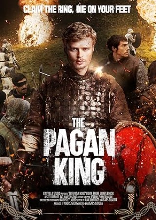 The Pagan King The Battle of Death (2018) Hindi Dubbed