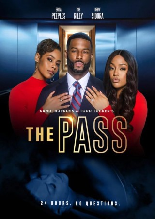 The Pass (2023)