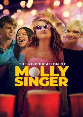 The Re Education of Molly Singer (2023)