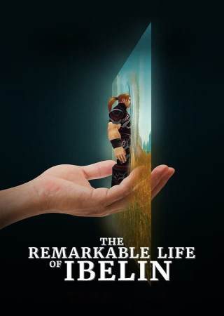 The Remarkable Life of Ibelin (2024) English