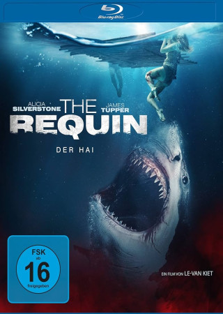 The Requin (2022) Hindi Dubbed