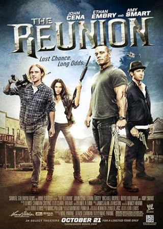 The Reunion (2011) Hindi Dubbed