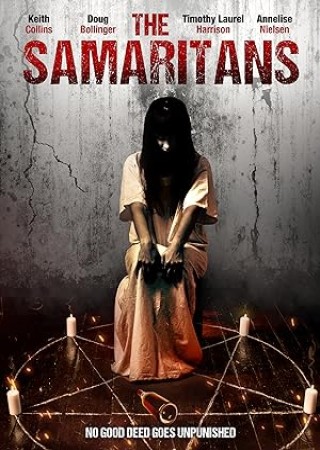 The Samaritans (2017) Hindi Dubbed