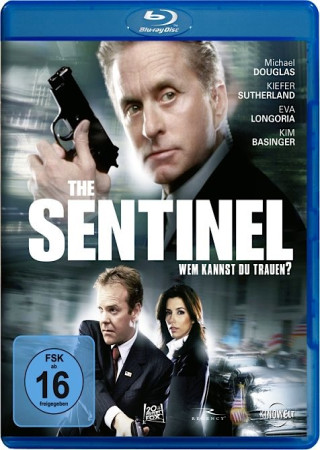 The Sentinel (2006) Hindi Dubbed