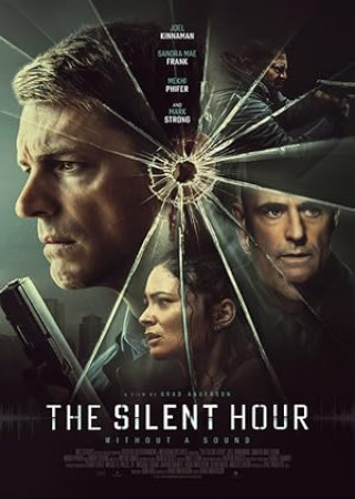 The Silent Hour (2024) English