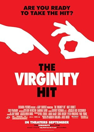 The Virginity Hit (2010) Hollywood English