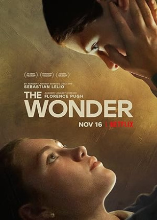 The Wonder (2022) Hindi Dubbed