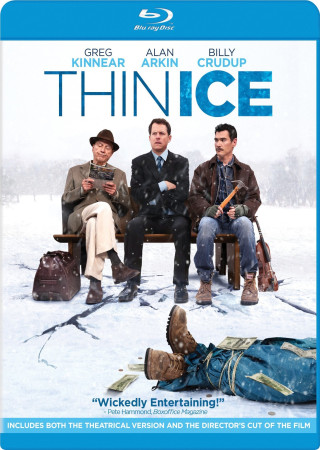 Thin Ice (2011) Hindi Dubbed