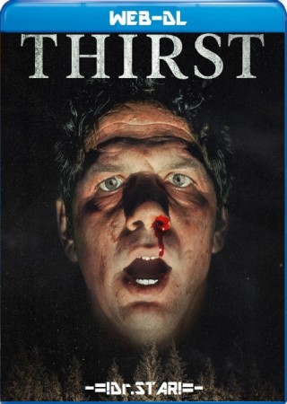 Thirst (2023) Hindi Dubbed