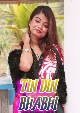 Tin Din Bhabhi (2024) IndianXworld Original Short Film