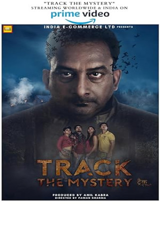 Track the Mystery (2021) HIndi