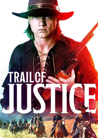 Trail of Justice (2021) Hindi Dubbed