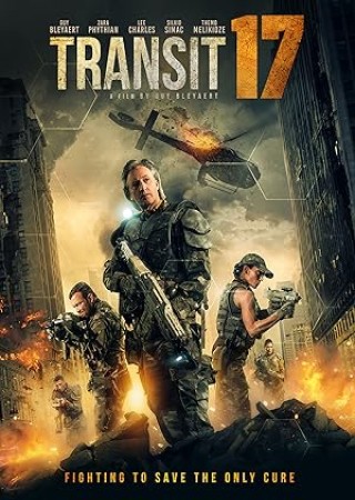 Transit 17 (2019) Hindi Dubbed