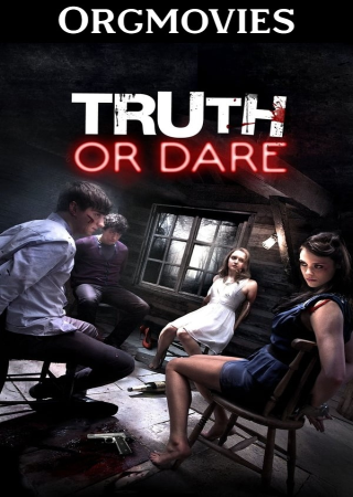 Truth or Die (2012) Hindi Dubbed