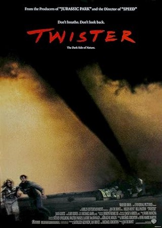 Twister (1996) Hindi Dubbed