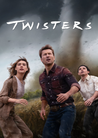 Twisters (2024) Hindi Dubbed