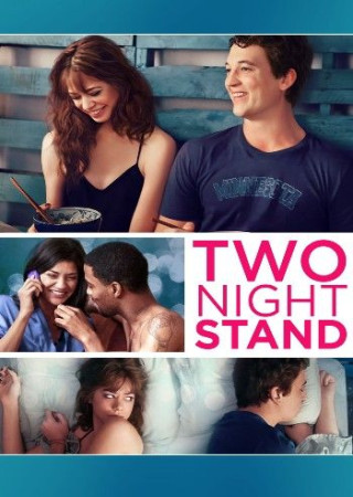 Two Night Stand (2014) Hindi Dubbed