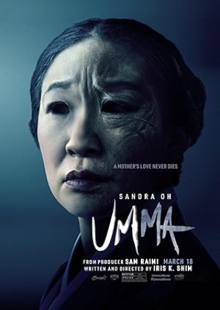 Umma (2022) Hindi Dubbed