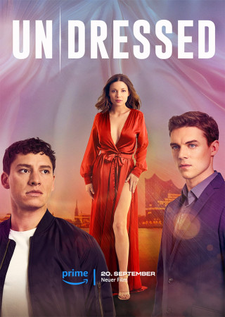 UnDressed (2024) Unrated Germany