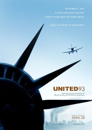 United 93 (2006) Hindi Dubbed