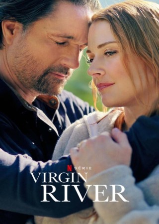 Virgin River (2023) Season 5 Hindi Dubbed