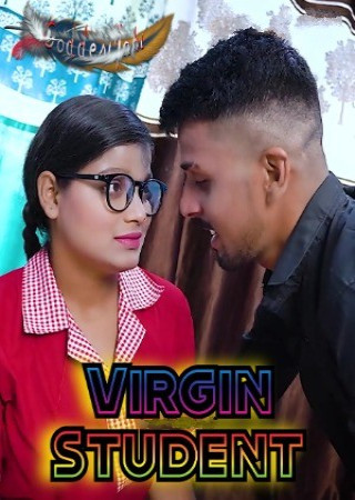 Virgin Student (2024) GoddesMahi Original Short Film