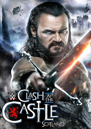 WWE Clash at the Castle: Scotland (2024) Full WWE Special Show