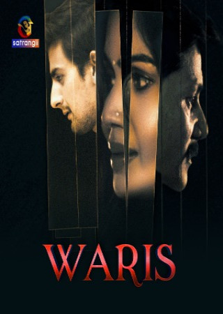 Waris (2024) Atrangii Original Short Film