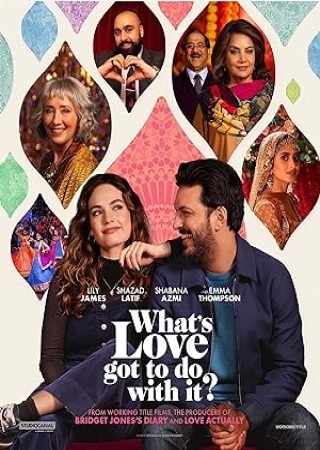 Whats Love Got to Do with It (2022) Hindi Dubbed