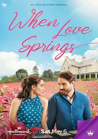 When Love Springs (2023) English