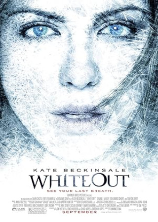 Whiteout (2009) Hindi Dubbed