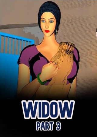 Widow Part 3 (2024) Hindi Cartoon Short Films