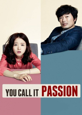 You Call It Passion (2015) Hindi Dubbed