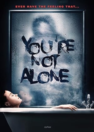 Youre Not Alone (2020) Hindi Dubbed